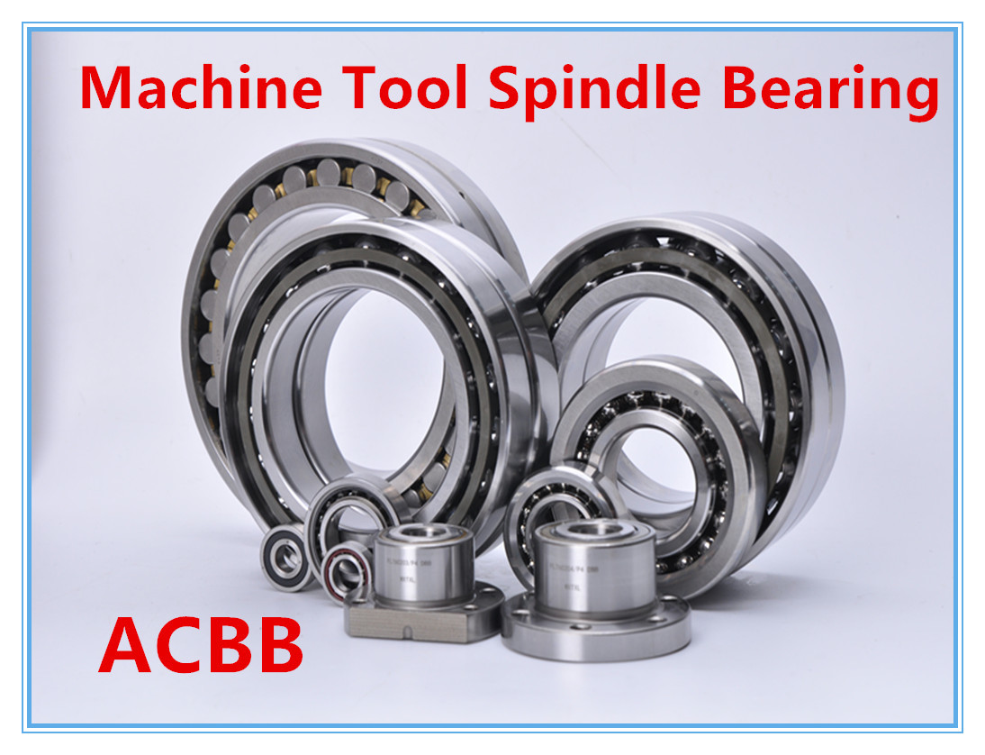 7211 ACD P4A GA Machine Tool Spindle Bearing