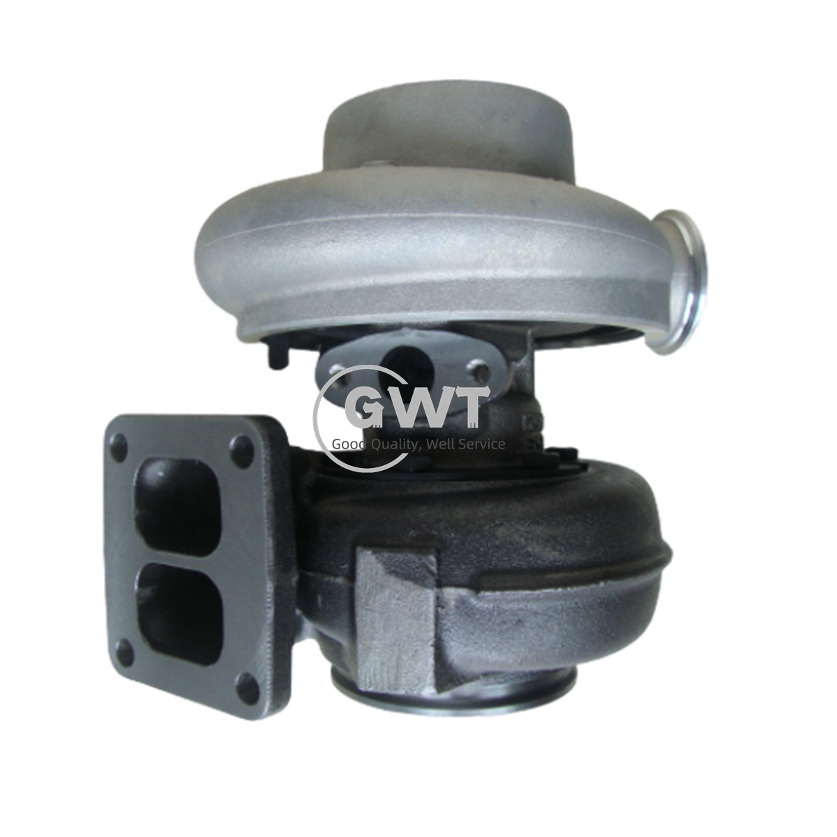 Genuine Turbocharger HX40 3533000 for Turbocharger 3539265 3783077 3779331 2843102 2841384 3537557 3537559 3533368 3799966