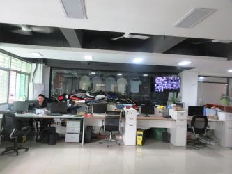 Fuzhou Yichengqi International Trade Co., Ltd