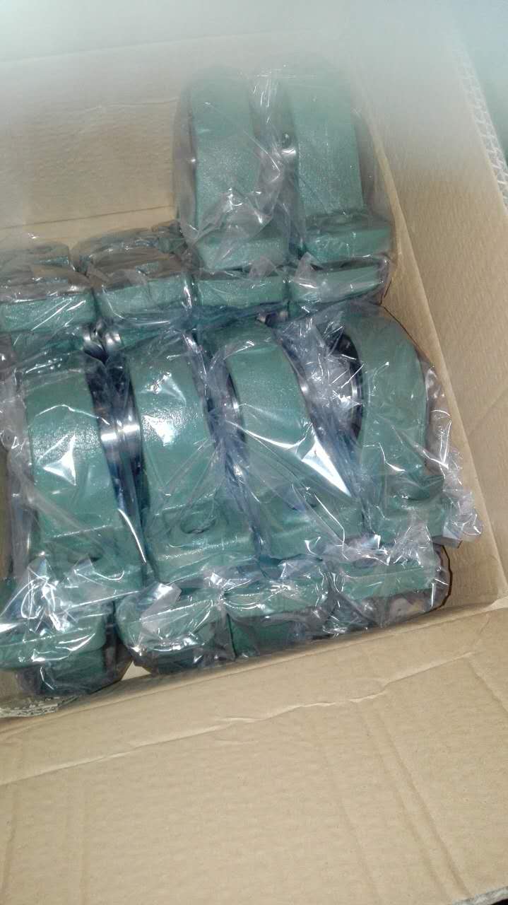 pillow block bearing ucp210