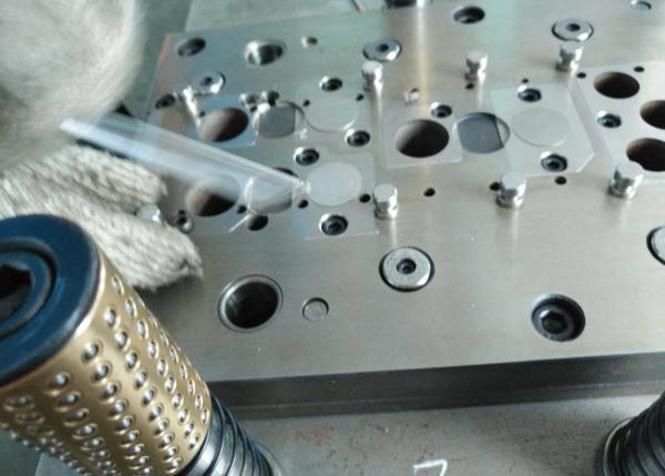 Professional sheet metal tool fabrication , progressive die , metal stamping ,