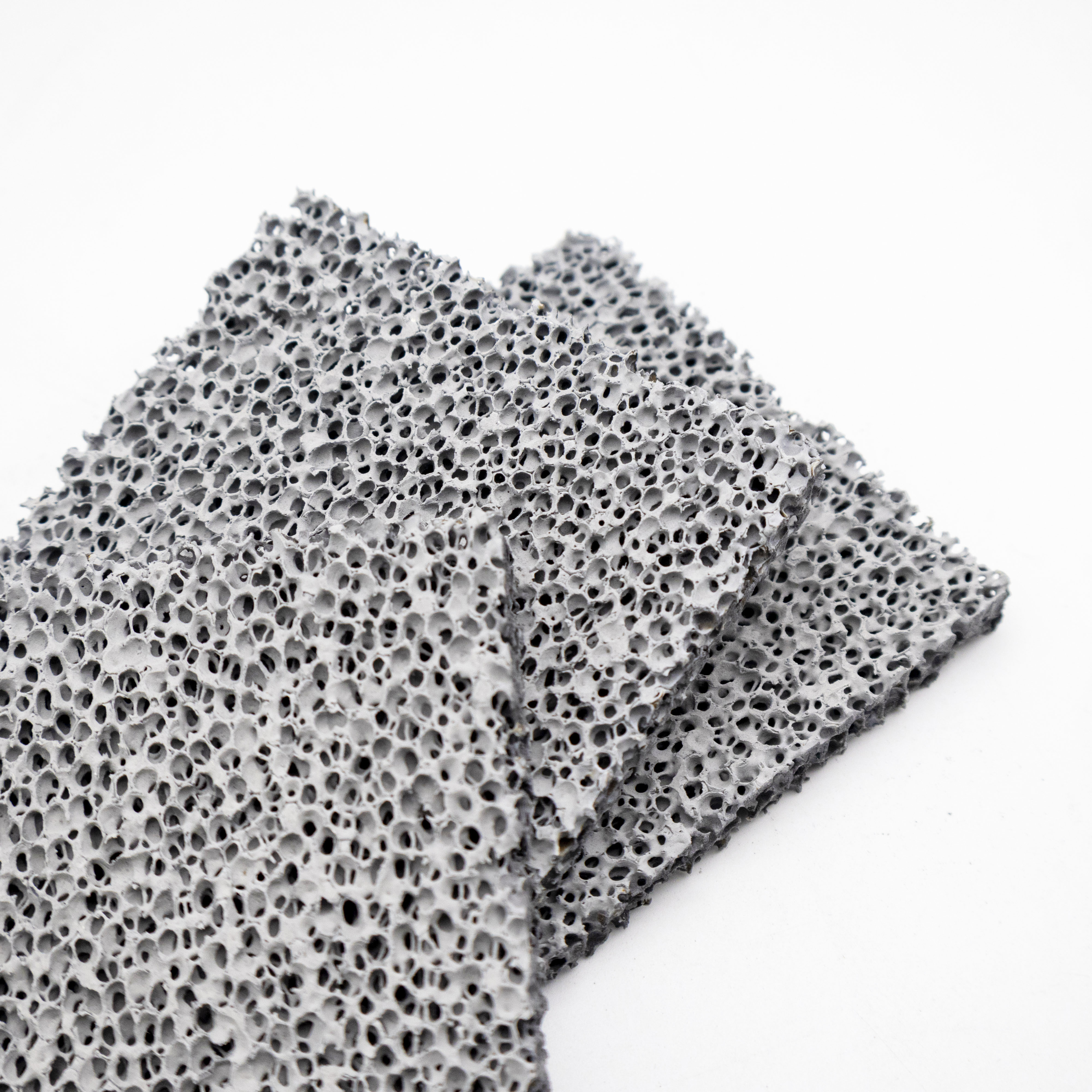 Porous Nickel Foam Sheet Ni Metal Foam Plate For Battery