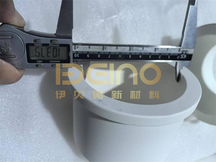 Metal ceramic elbow pipe Industrial Performance Ceramic Lining Pipe for Superior Wear and Corrosion Resistance