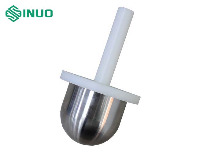 IEC 60335-2-30 Clause 11.8 Test Rod For Test Accessibility Of Live Parts In Electrical