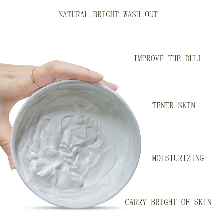Crystal 1000g Beauty Whitening Cream Safe Skin Lightening Creams