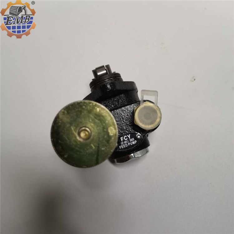 Engine Parts 239-6656 Fuel Pump Priming For E312 Caterpillar Machinery