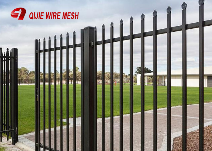 garrison fence