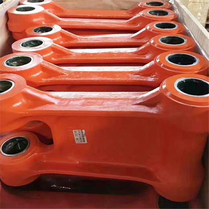 50Mn 40MnB Excavator Bucket Link