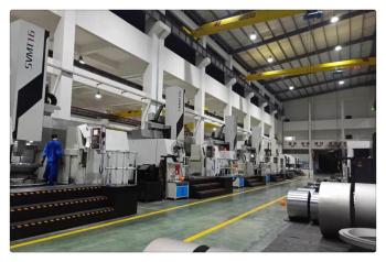 Foowell Industrial Wenzhou Co., Ltd.
