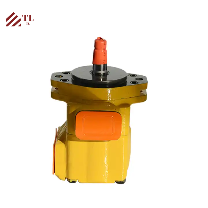 Crawler Excavator Hydraulic Pump Ass'y 6E2928 3G2752 7J0558 7J1397 7J7416 3G2201 7J0559