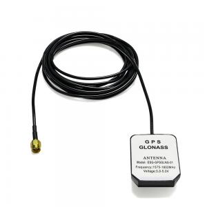 China Active MMCX CRPA External GNSS GPS Antenna for South GNSS Garmin GSM L1 L2 Calileo RTK on sale