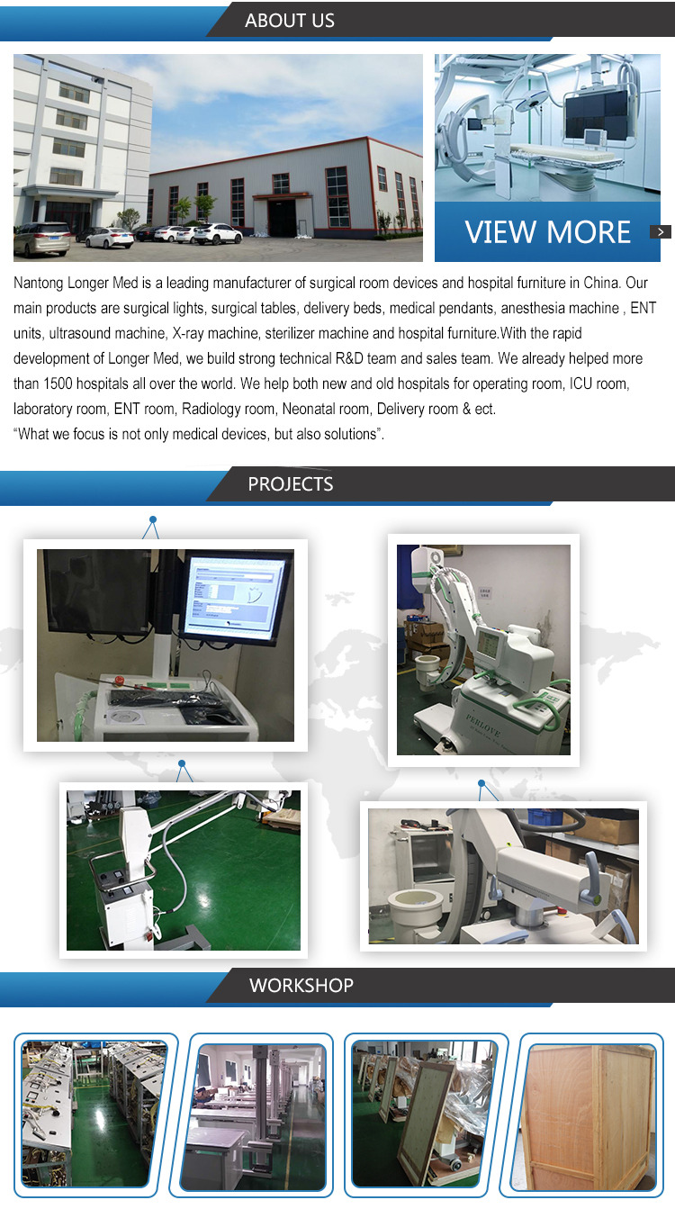 LED x-ray film viewerled medical film viewer