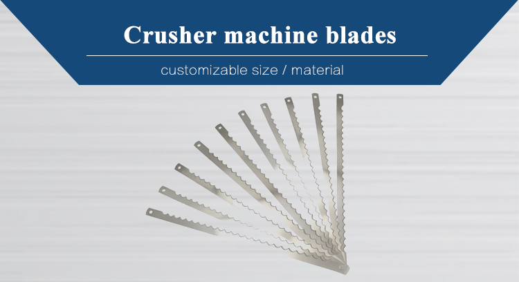 Bread Slicing Machinery Bread Knife Blade Sharp Long Life High Performance
