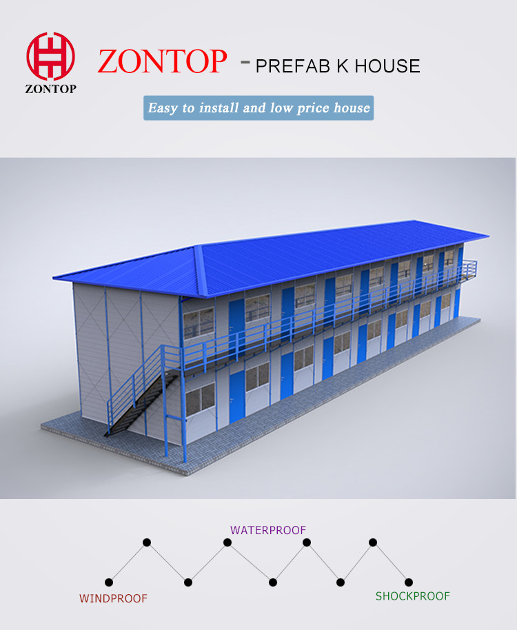 high quality steel structures construction practical easy installed prefab other construction and real estate