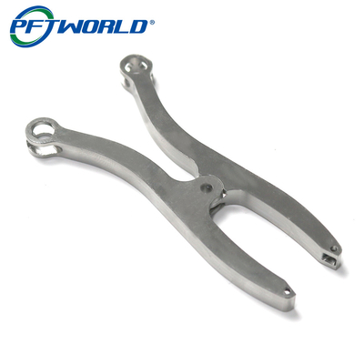 Precision Customized Stainless Steel Parts