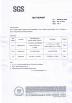 Zhengzhou Duorui enterprise Co., Ltd Certifications