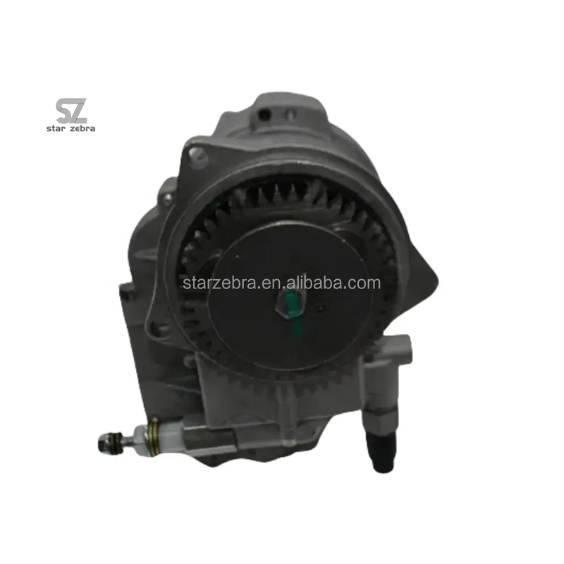 112-9936 130-7326 1307326 Engine 3116 GP Fuel Oil Injector Pump Governor With Part 4P4306 1502507 for Distribution Market