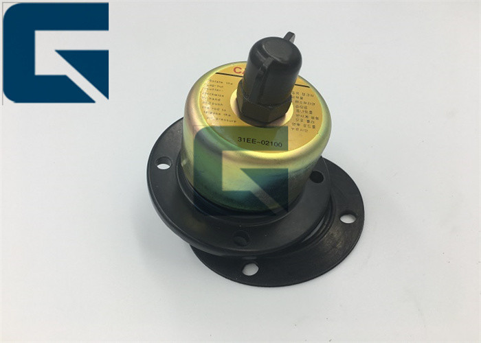 EC210 EC360 EC460 Hydraulic Oil Tank Cap Breather 14561585 VOE14561585 31EE-02100