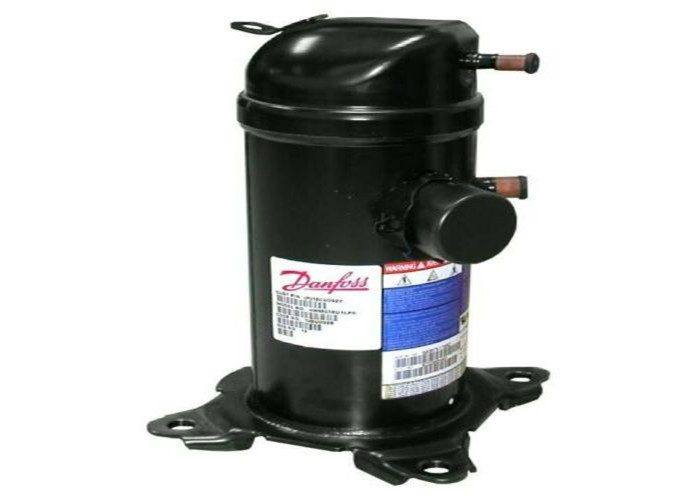 7.5HP Hermetic Scroll Air Conditioning Compressor For Performer HLM068T4LP6