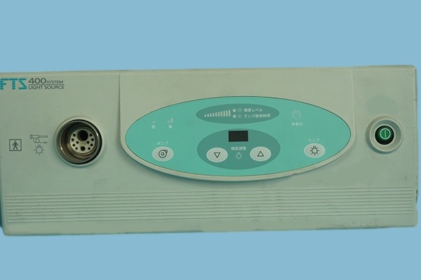400 System Endoscopy Processor Light Source Adjustable Endoscopy Light Source