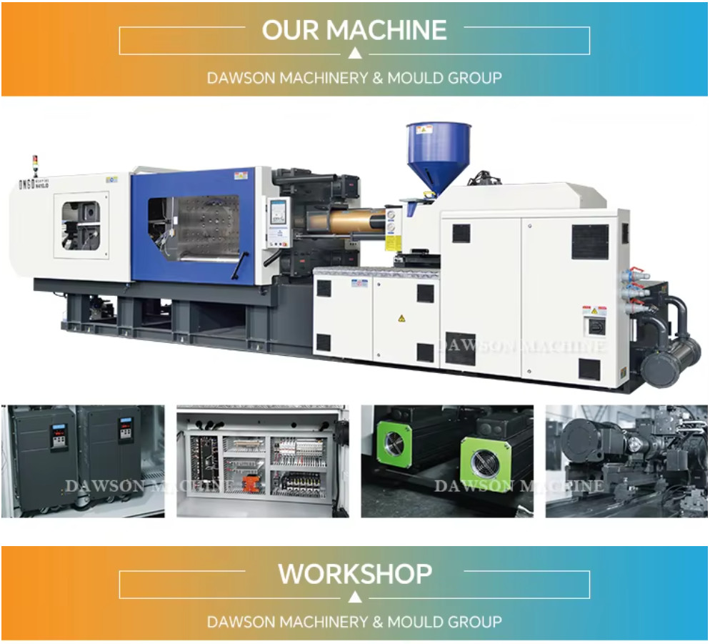 Expertly Crafted Single or Multiple Cavity Plastic Injection Moulding Service with More than 1 Mould Life