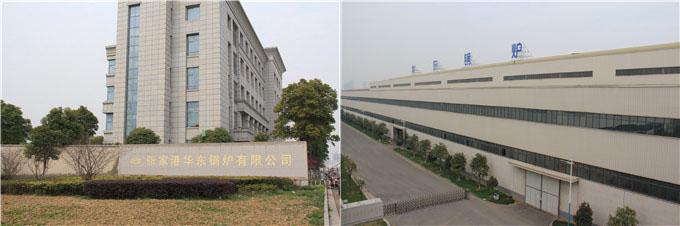 Grade A class industrial boiler economizer spiral fin tubes energy saving