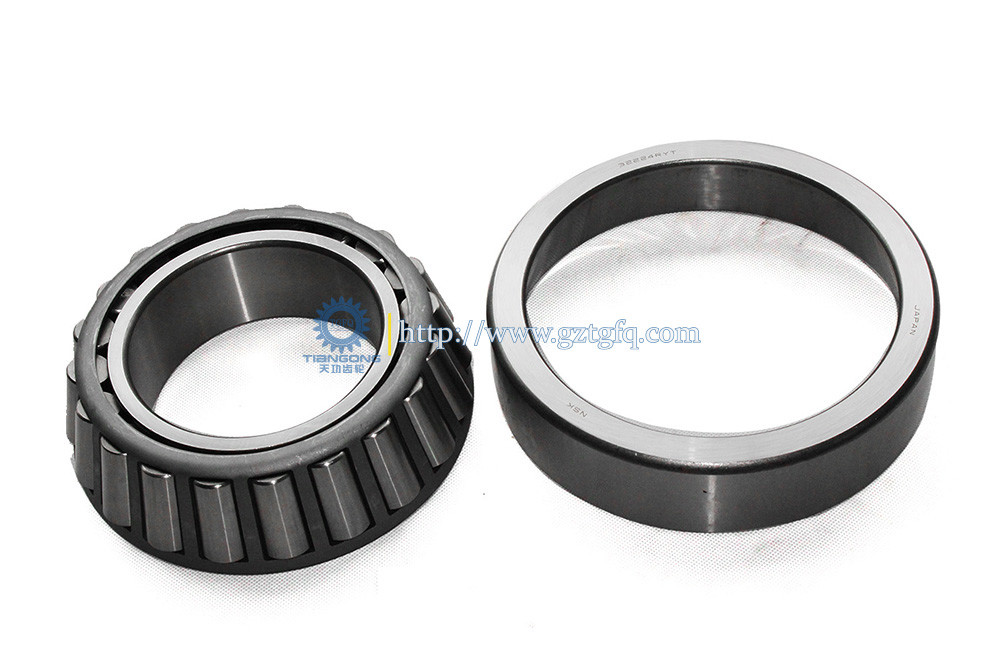Customization New Factory Tapered Roller Bearing 32224 32226 32228 For Excavator Gearbox