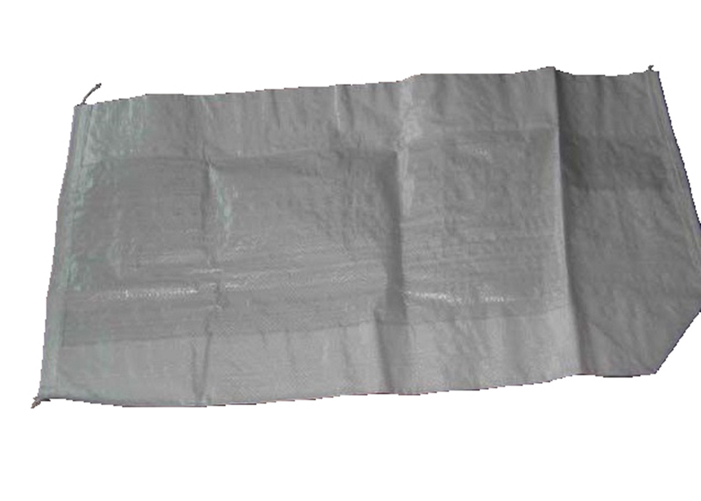 Custom Printed PP Valve Bag With Anti Uv High Strength Polypropylene Material 50kg