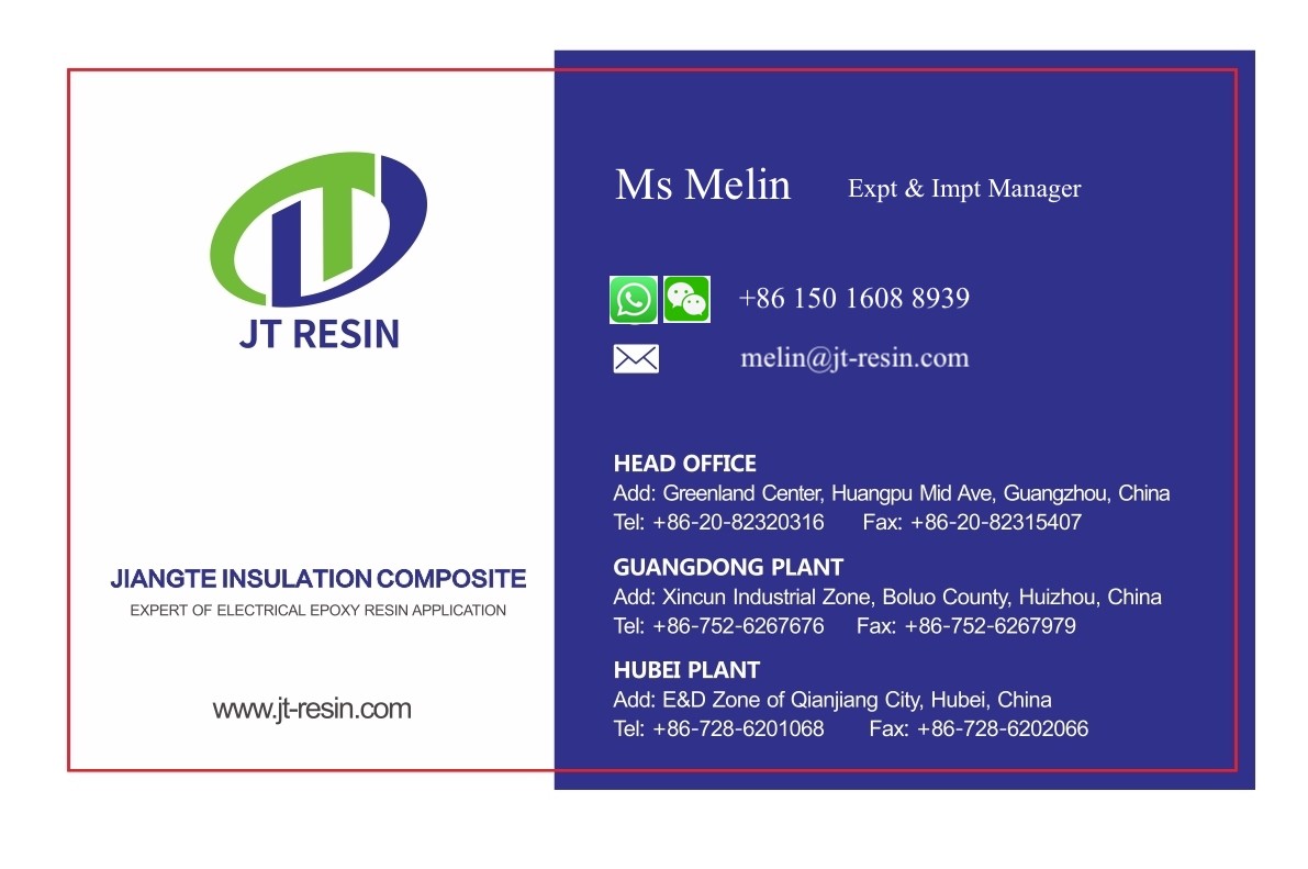 Epoxy Resin And Hardener To Mixing On APG Machine For 24KV SF6 Sulfide Circuit Breaker
