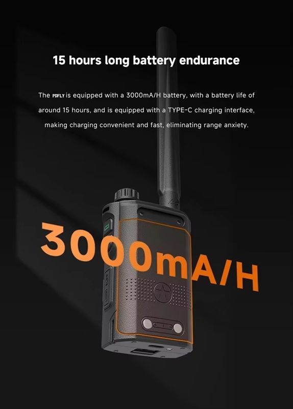 Handheld 300MHz-6GHz Band Radar Signal Detector with GPS and High Powered Phone Jammer