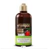 Buy cheap 240ml Natural Dandruff Hair Shampoo Apple Cider Vinegar Hair Care from wholesalers