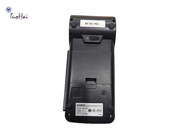Original ATM Machine Parts Security Pay Pos Machine Wireless AF70