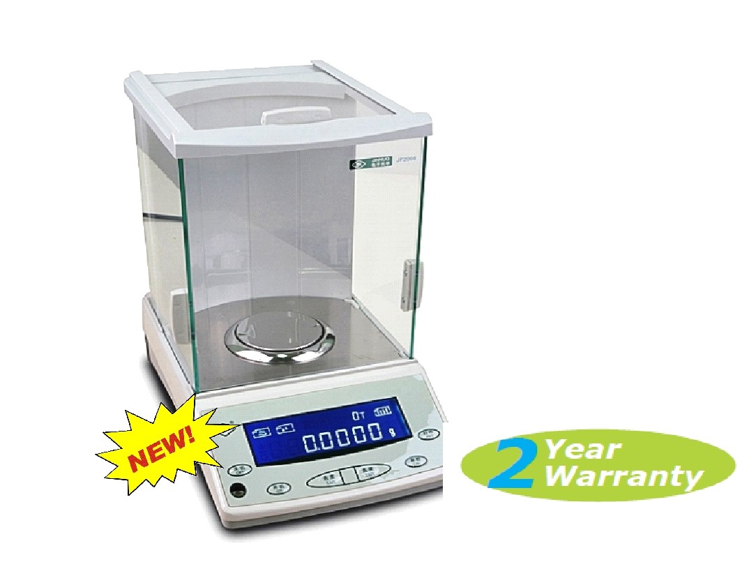 Analytical Balance