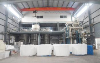 Lianyungang Baishun Medical Treatment Articles Co.,Ltd.