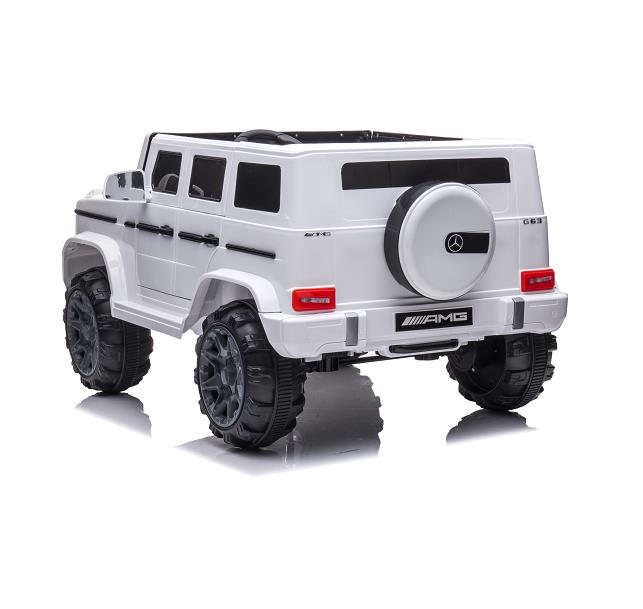 Direct Authorized 12V Electric Children's Ride On Car with Early Education Function