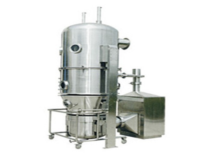 26L-1600L volume Spray Drying Granulator Machine For Pharmaceuticals