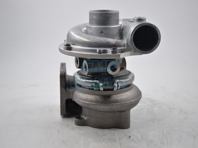 ZAX160 4JJ1 RHF5 8981851941 Turbo Engine Parts / Hitachi Turbocharger
