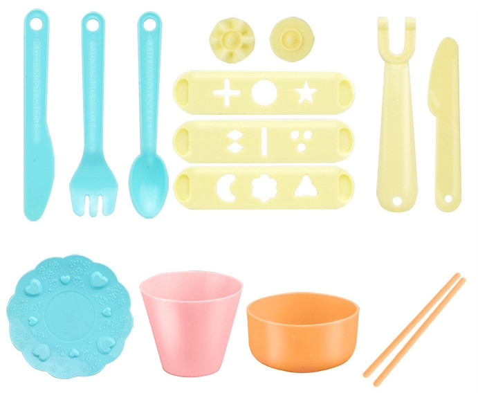 12 Colors 16 Colors 24 Colors Eco-friendly Non-toxic Play Dough Plasticine Modeling Clay Kids Diy Learning Soft Clay