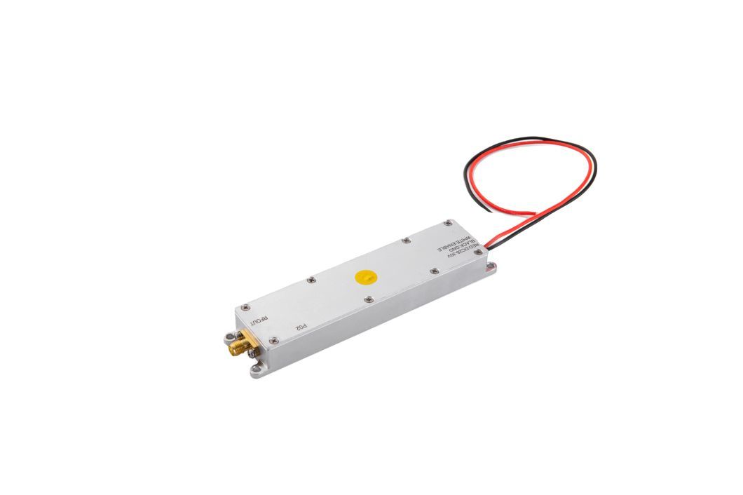 800MHz 720-880MHz 30W GaN Anti-Module for Anti Drone System Autel Anti Fpv C-Uas Mavic 3 Autel Fpv Ua Poland RF Module