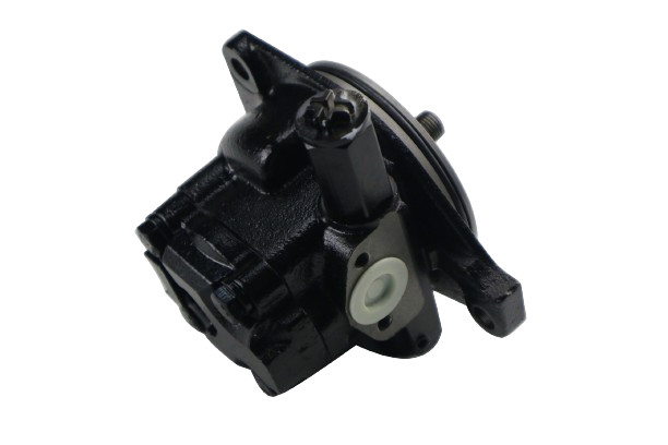 FVR32 FVR34 6HH1 Power Steering Pump Isuzu Car Parts 1195005841
