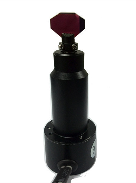Full Intelligence Machine vision Laser Marking Head With Calibration