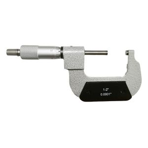 Mechanical Counter Micrometer 1-2″ Range for Outside Measurement