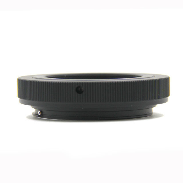 Canon EOS SLRS Camera Lens Attachment Camera Lens Adapter T2 Mount Lens