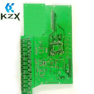 RoHS Compliant PCB Cloning Service 4 Layer PCB Manufacturing