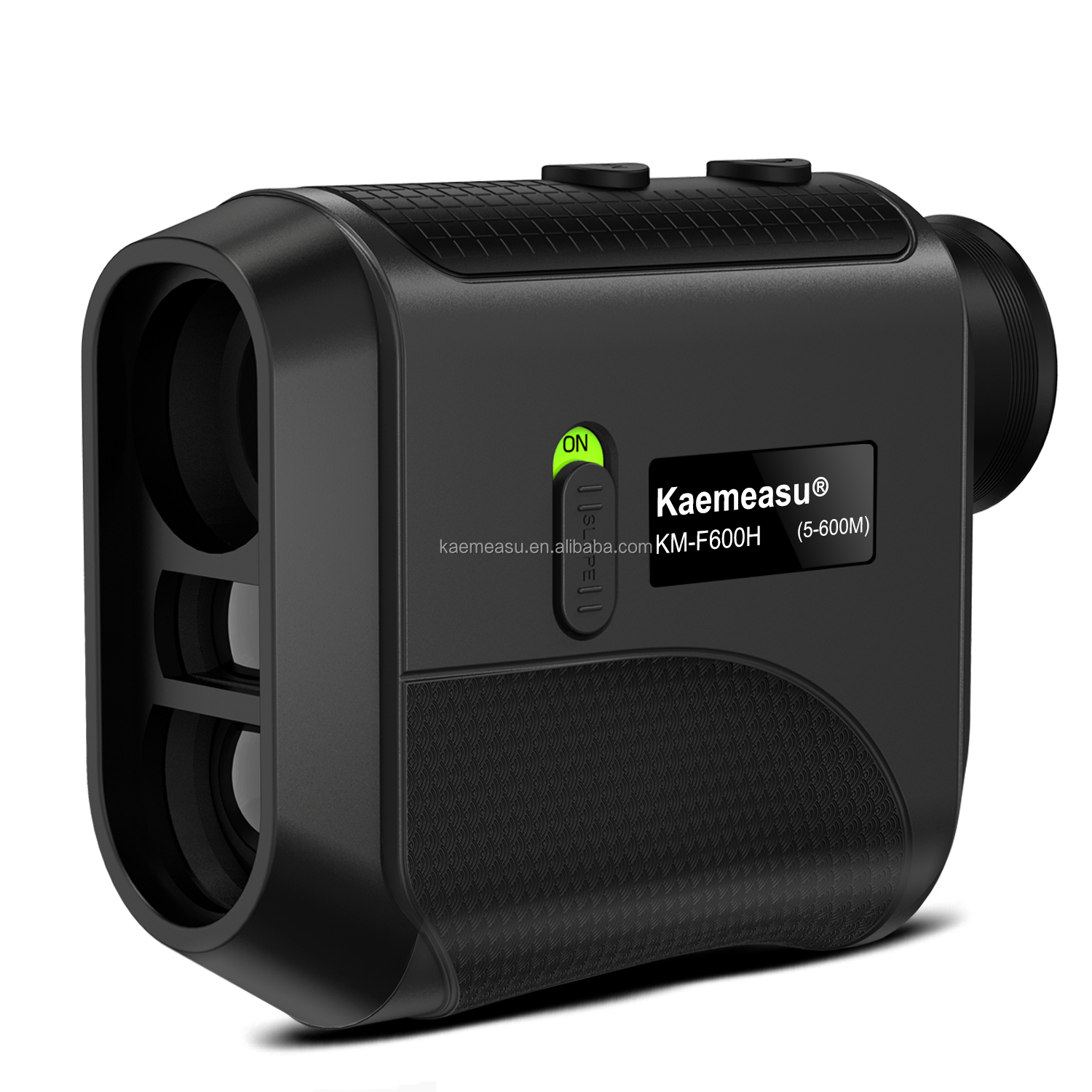Professional Golf Range Finder 1000m Distance Measuring Equipment for Outdoor Hunting