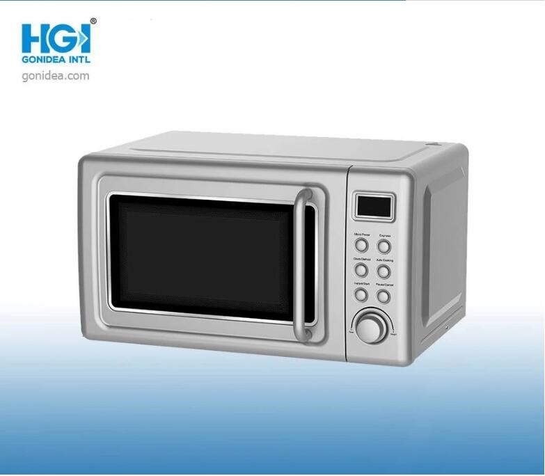 20 Liters Mini Design Custom Microwave Oven Home Use