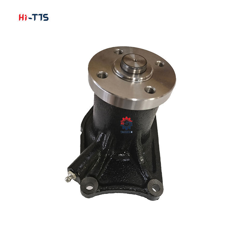Excavator SK200-3 SK200-5 Engine Water Pump 6D34 6D34T ME993520