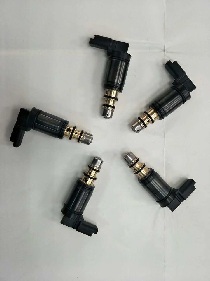 China top supplier manufacuter for auto AC Control Valves, Car AC Compressor Control Valve Wholesale Control Valves