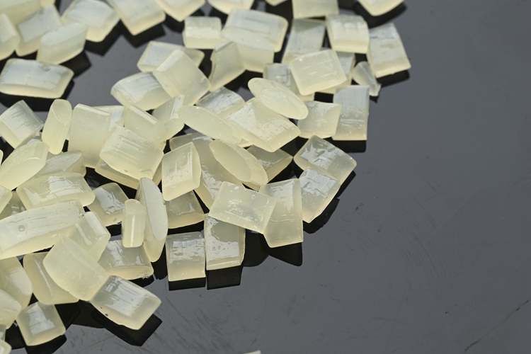 Lamination Coating EVA Hot Melt Glue Light Reflecting Material Film 7085 85 0
