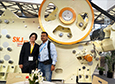 SKJ Series Jaw Crusher1